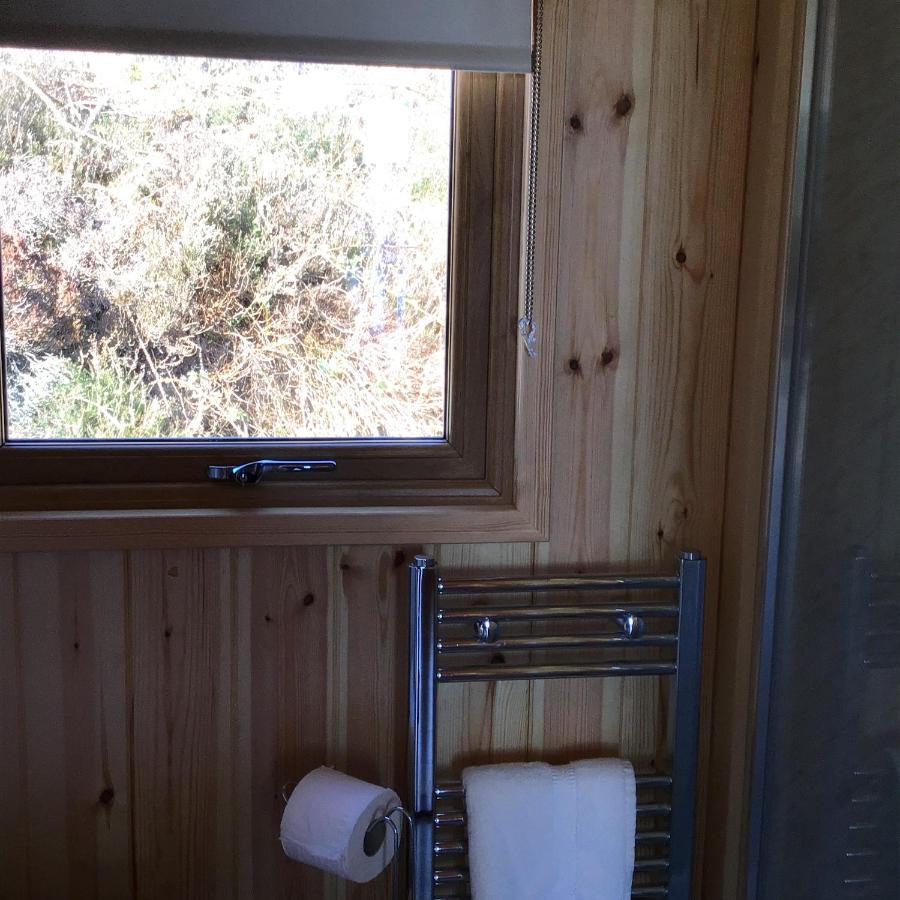Suil Na Mara Pod Apartment Lochinver Exterior photo